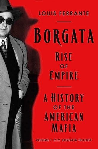 borgata mafia.